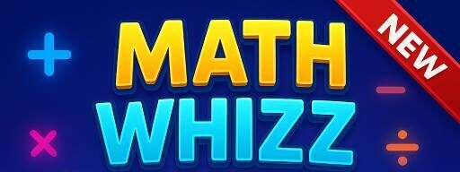 Math Whizz